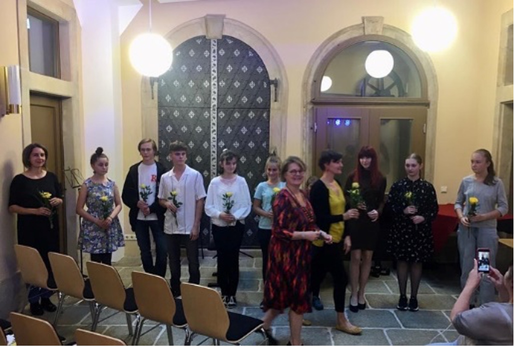 Interkulturelle Woche Zittau