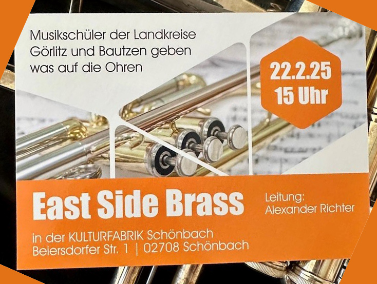 East Side Brass