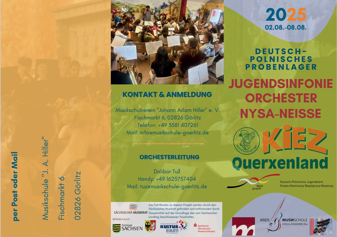 Deutsch-Polnisches Probenlager