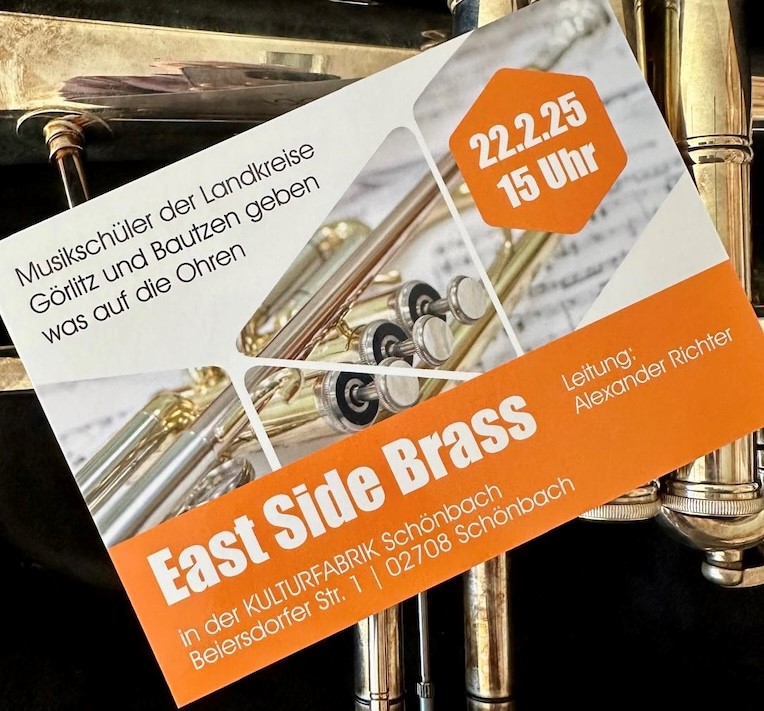 East Side Brass