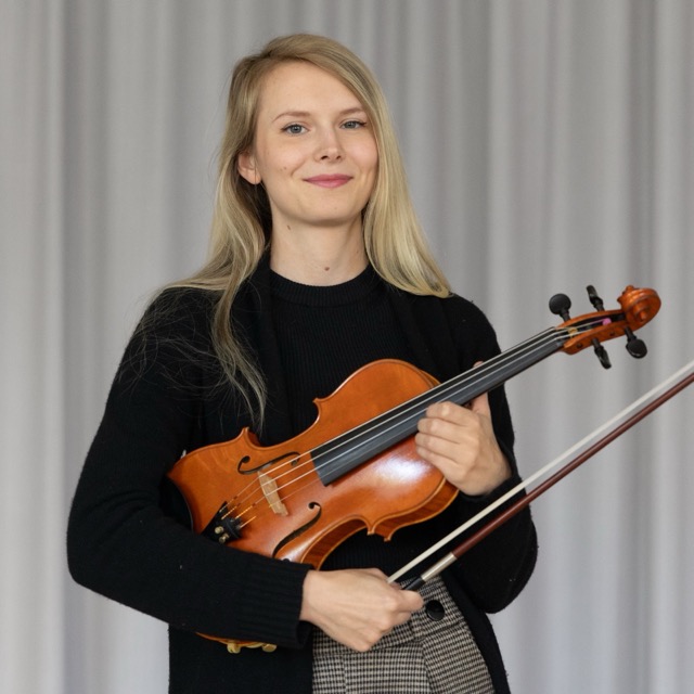 Bernewitz, Josephine