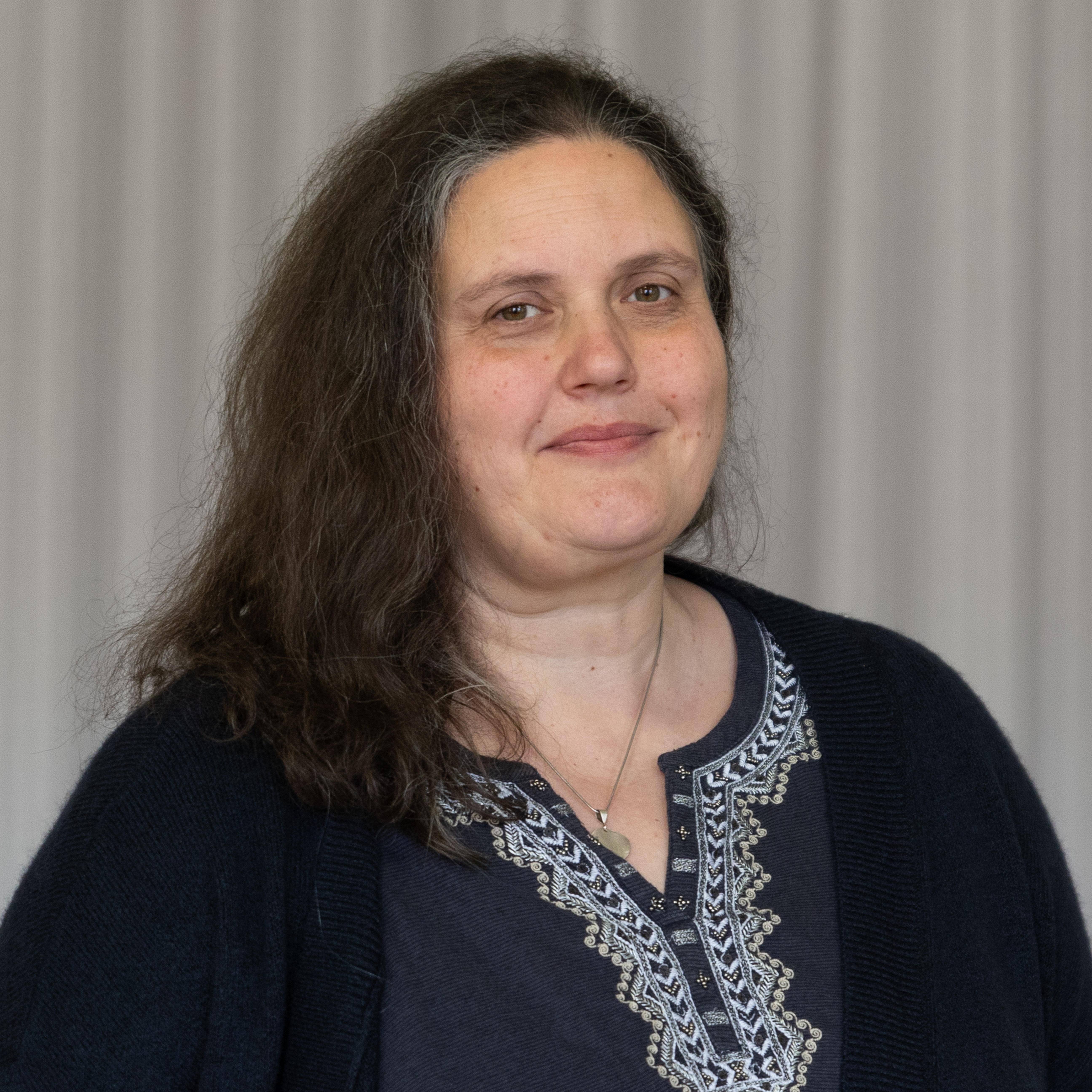 Brendler, Christiane